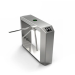 Visitor Turnstile Supplier - Zento Face Recognition Management