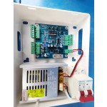 Control Board Factory - Turnstile PCB Circuit Board