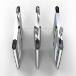 Speed Turnstile Supplier - Leading Face Recognition