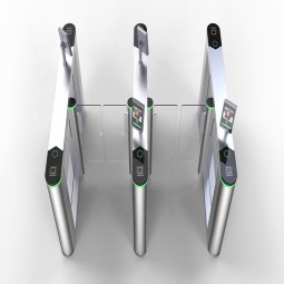 Speed Turnstile Supplier - Leading Face Recognition
