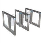 Automatic Gate Supplier - Zento RFID Speed Lane