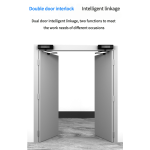 Commercial Opener Factory - Heavy Duty Swing Door 40W