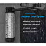 Automatic Opener Supplier - Zento Smart Side Mounted