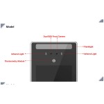 Access Control Machine Supplier - Waterproof Temp Detector