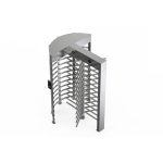 Rotor Turnstile Manufacturer - Full Height Revolving Gate