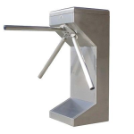 Face Recognition Turnstile Supplier - 304 Stainless Steel RFID