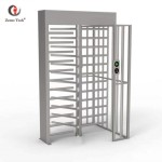 Revolving Turnstile Supplier - Zento Automatic Security