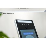 Access Control Machine Supplier - Waterproof Temp Detector