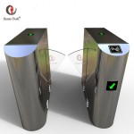 Portable Flap Gate Supplier - Tansa Turnstile Barrier