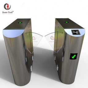 Portable Flap Gate Supplier - Tansa Turnstile Barrier