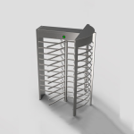 Bi Directional Turnstile Manufacturer - High Security Bus Station