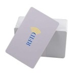 RFID Card Factory - Customized Logo Access Control