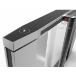 Heavy Duty Turnstile Manufacturer - Speed Lane QR Controller