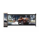 Custom Barrier Factory - Thailand High Speed Waterproof