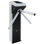Automatic Turnstile Supplier - Gym Center Entry Control