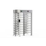 Rotor Turnstile Manufacturer - Full Height Revolving Gate