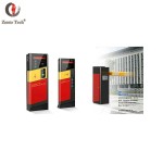 License Plate Recognition Factory - ANPR Parking Barrier Access