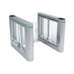 Luxury Turnstile Manufacturer - Zento High Technology