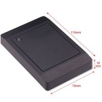 RFID Reader Supplier - IP66 Waterproof Wiegand Single