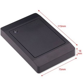 RFID Reader Supplier - IP66 Waterproof Wiegand Single