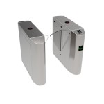 Portable Flap Gate Supplier - Tansa Turnstile Barrier