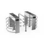Metro Turnstile Manufacturer - Zento Railway Security Access