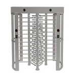 Custom Turnstile Factory - Double Channel Construction Site
