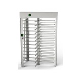 Automatic Turnstile Manufacturer - Bidirectional Mechanism