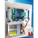 Access Control Gate Supplier - Security Entrance Tripod Turnstile