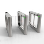 Luxury Turnstile Manufacturer - Zento High Technology