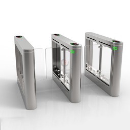 Luxury Turnstile Manufacturer - Zento High Technology