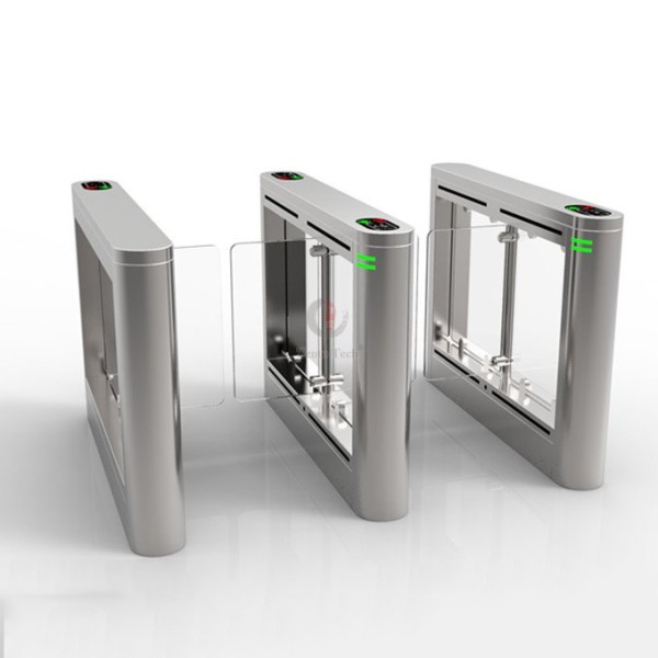Luxury Turnstile Manufacturer - Zento High Technology
