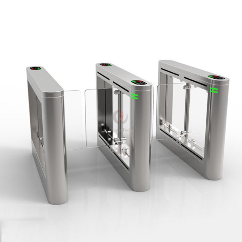 Luxury Turnstile Manufacturer - Zento High Technology