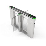 Speed Turnstile Supplier - Leading Face Recognition