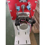 Double Wings Factory - Automatic Acrylic Flap Mechanism