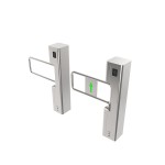 Electronic Turnstile Factory - Zento Supermarket Intelligent