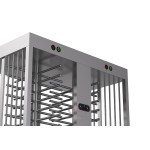 Electronic Turnstile Supplier - Mechanical Barrier Gate