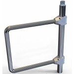Kids Turnstile Supplier - Cylinder Waist Height Parts