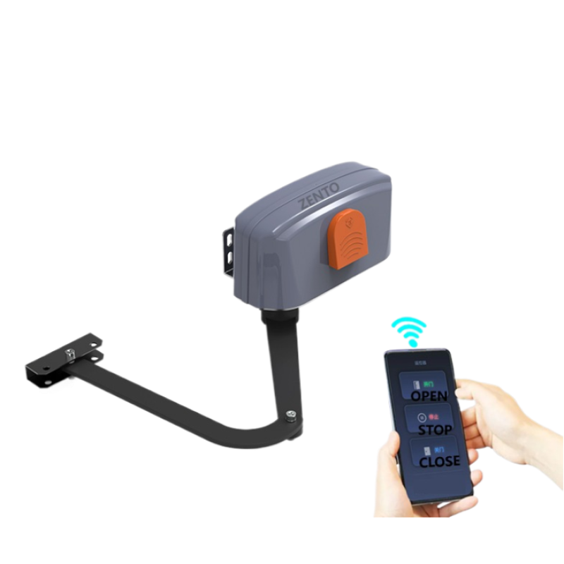 Door Operator Factory - Zento Heavy Duty Bulk Discount