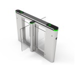 Speed Turnstile Supplier - Leading Face Recognition