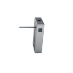 Automatic Turnstile Manufacturer - 304 Stainless Steel Drop
