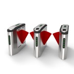 Security Turnstile Supplier - X Ray Baggage Scanner