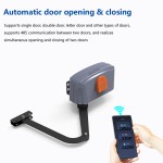 Gate Opener Manufacturer - Zento Automatic Sliding Door