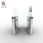 Automatic Gate Supplier - Sliding High Speed Gym