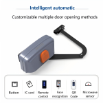 Door Operator Factory - Zento Heavy Duty Bulk Discount