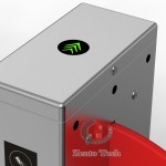 School Gate Manufacturer - Security Management RFID