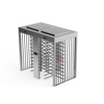 Electronic Turnstile Supplier - Mechanical Barrier Gate
