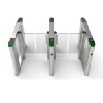 Speed Turnstile Supplier - Leading Face Recognition