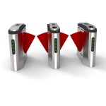 Security Turnstile Supplier - X Ray Baggage Scanner