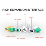 Attendance Machine Factory - Web Mounted AI Face